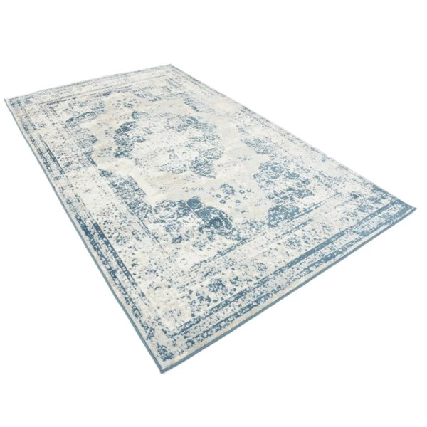 5' x 8' Area Rugs You'll Love Wayfair